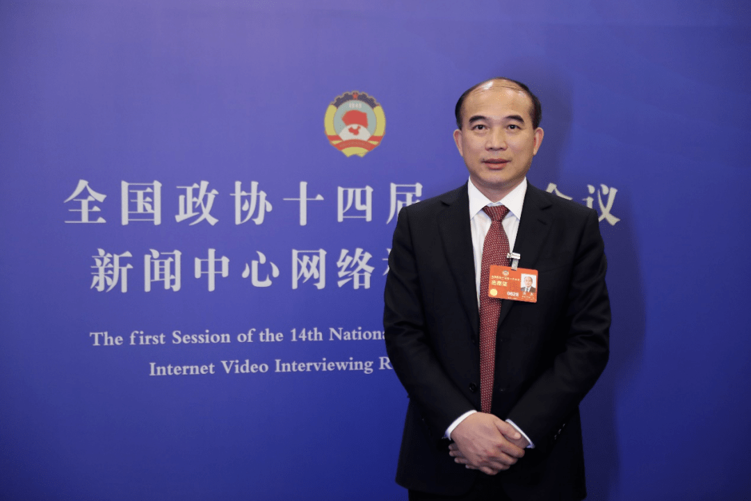 委员连线 ▎洪杰:多纬度发力加强中国品牌建设,推动国潮品牌消费_企业