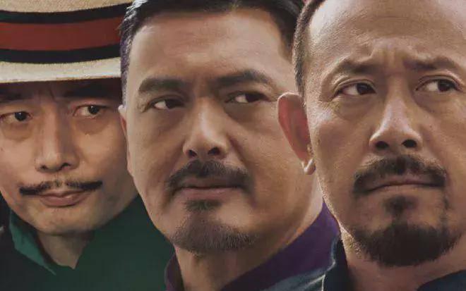 近20多年来评分最高的10部华语电影《色戒》垫底，榜首实至名归