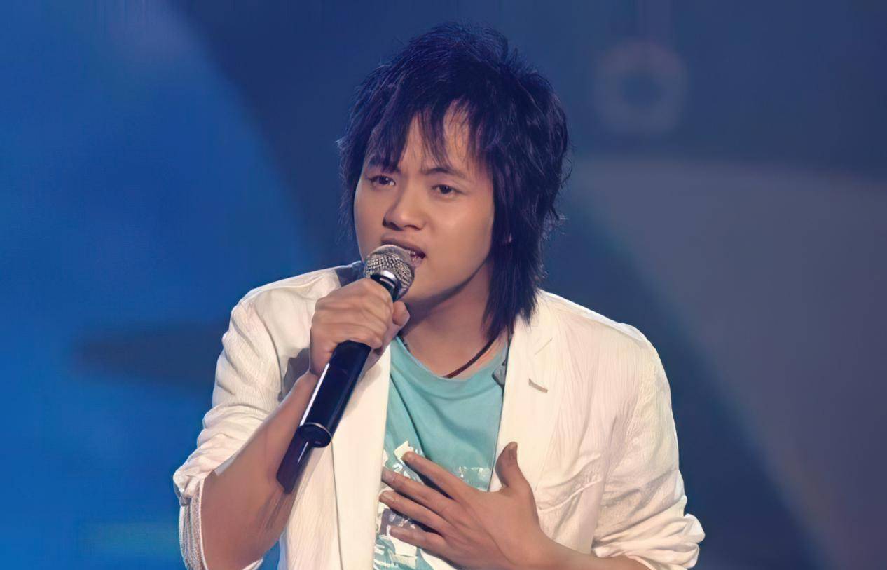 他是"音乐才子",15岁开演唱会,拒上舞台竟无人说他"耍大牌"_郑源_时候