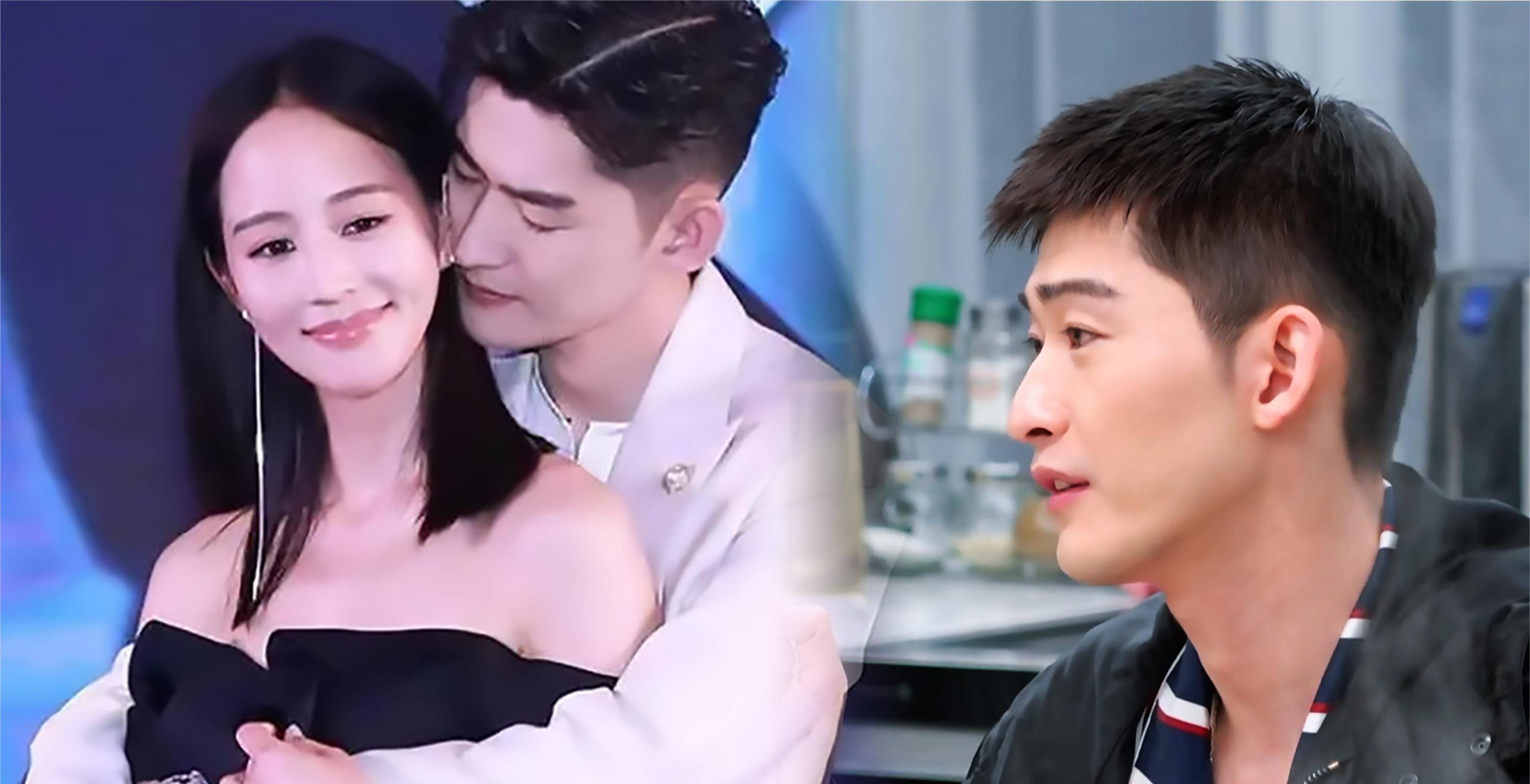 张翰上妻子打预防针,坦诚在一起女友圈内人,网友爆料两人十月官宣_张