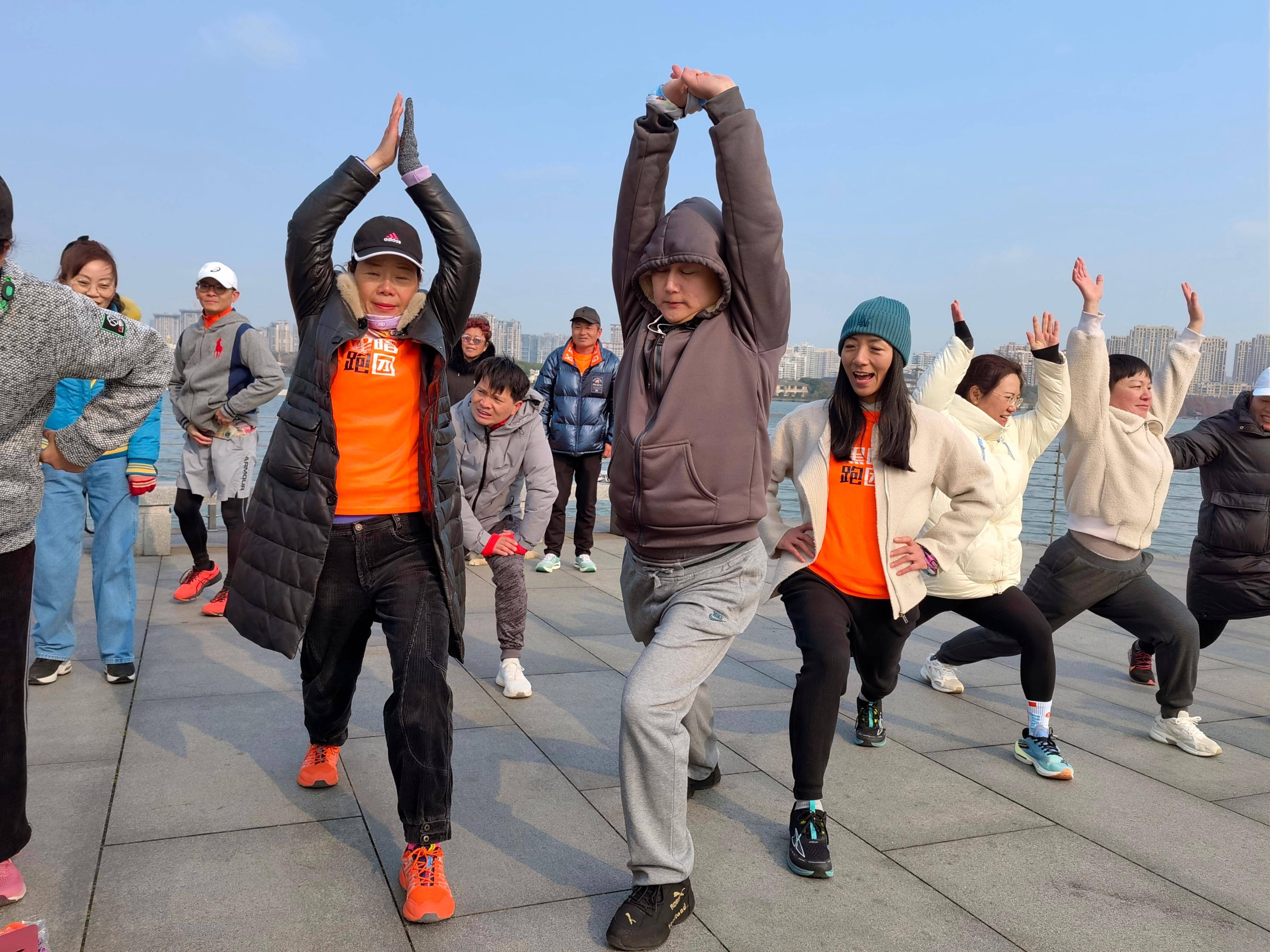 正确陪跑=陪跑需要做什么