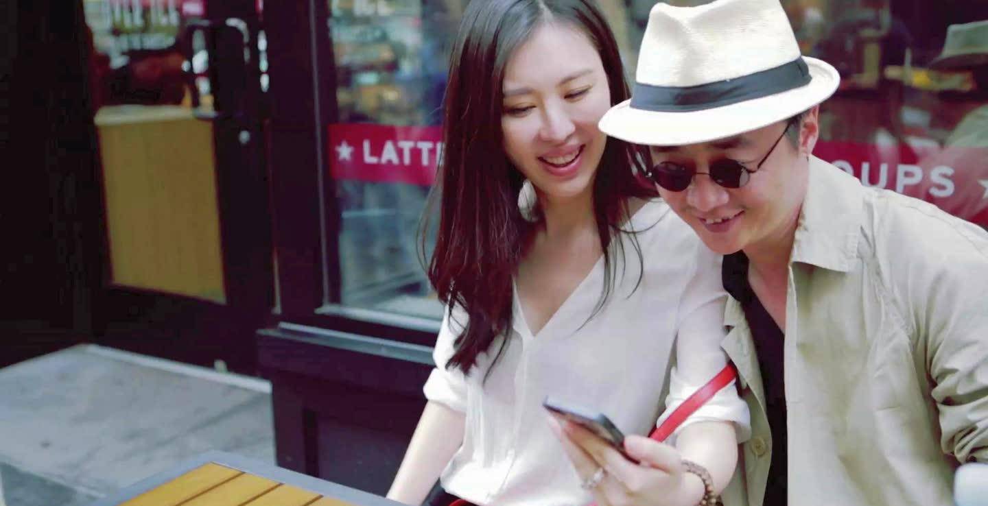 田朴珺被谩骂讽刺,她只是弄错了出场顺序_专栏_陈可辛_关系