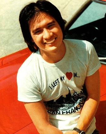 28岁傅声英年早逝,妻子甄妮守寡4年后,秘密为他产下1女互守至今