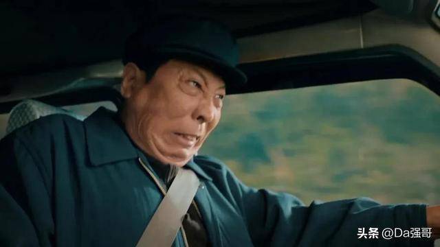 《狂飙》爆火后,各位演员也随之火了起来_高启_剧中_观众