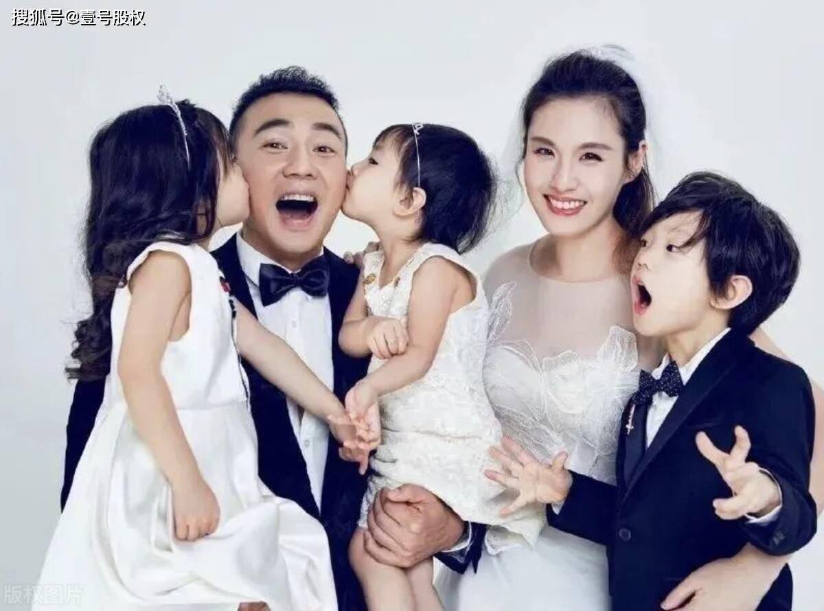 原创            刘畊宏能够复制吗？(刘畊宏夫妇)