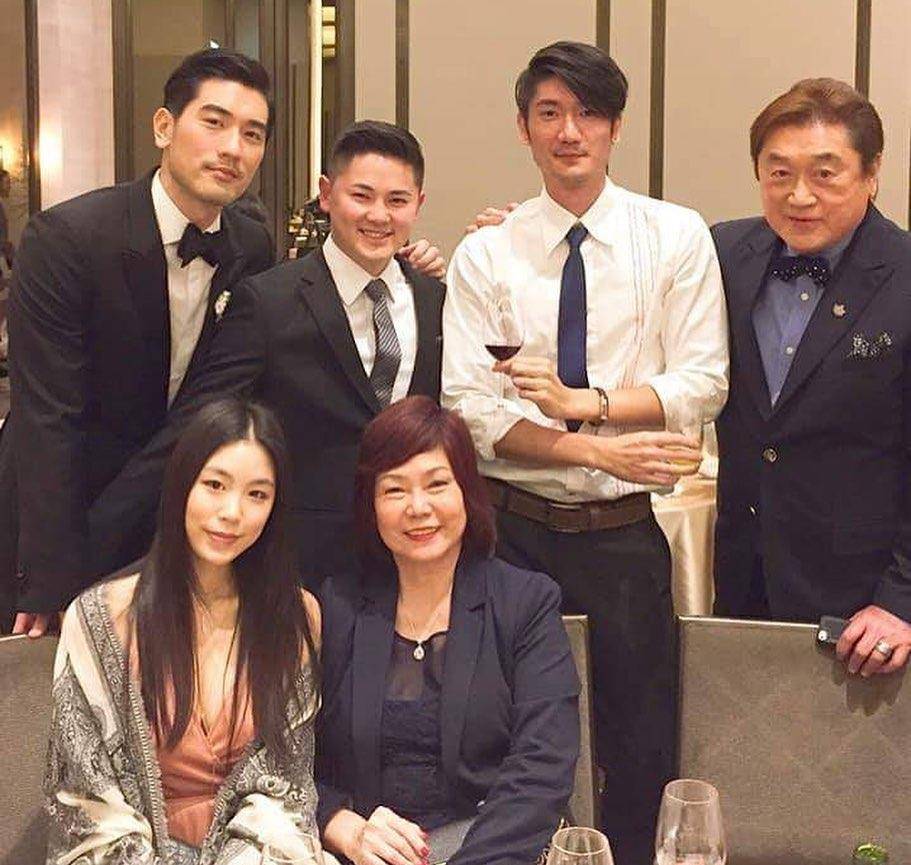 网友力证bella并非高以翔女友,获高爸翻牌留言,他的回应很耐人寻味