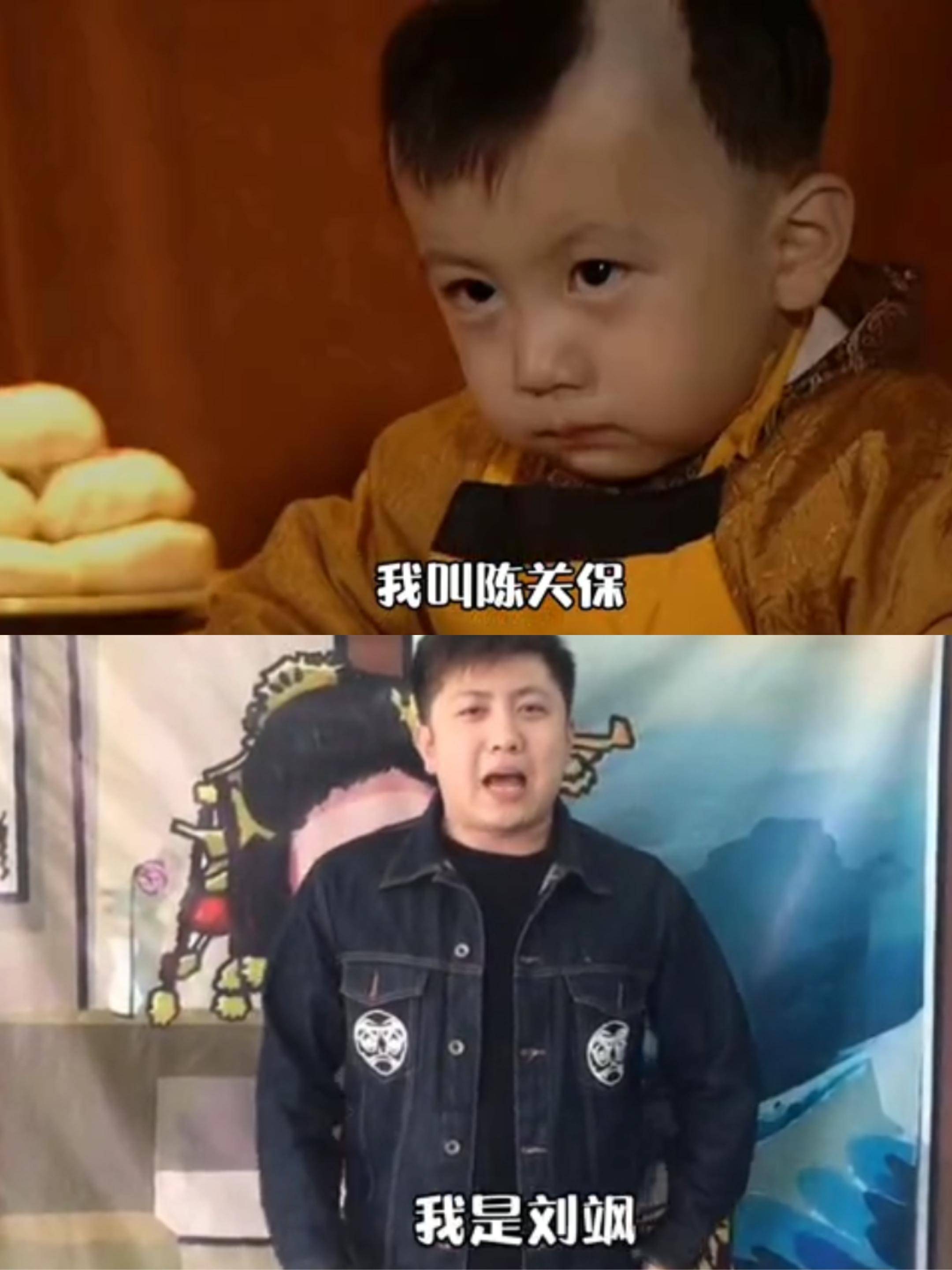 86版《西游记》童星今昔对比照:有人成影后,有人拿奥运会金牌