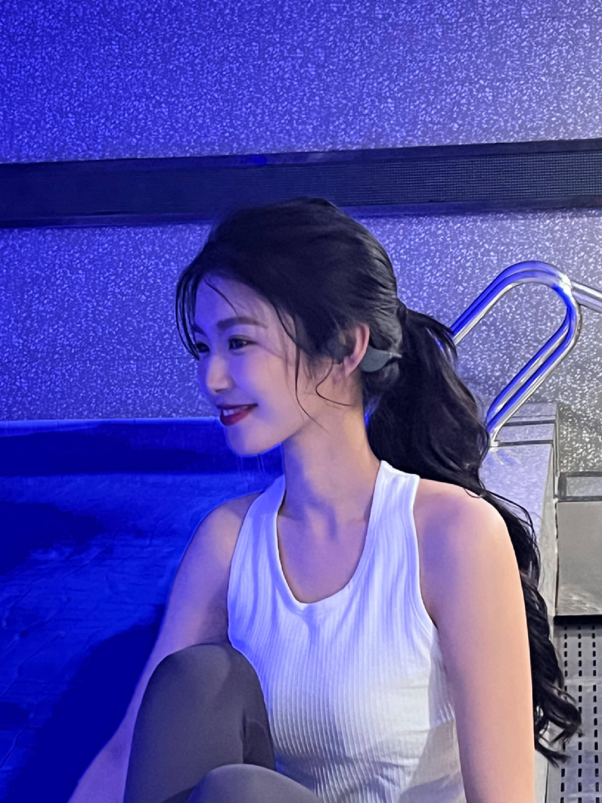 全震指向性发声，南卡Runner Pro4骨传导耳机，蓝牙5.3，劲爆低频