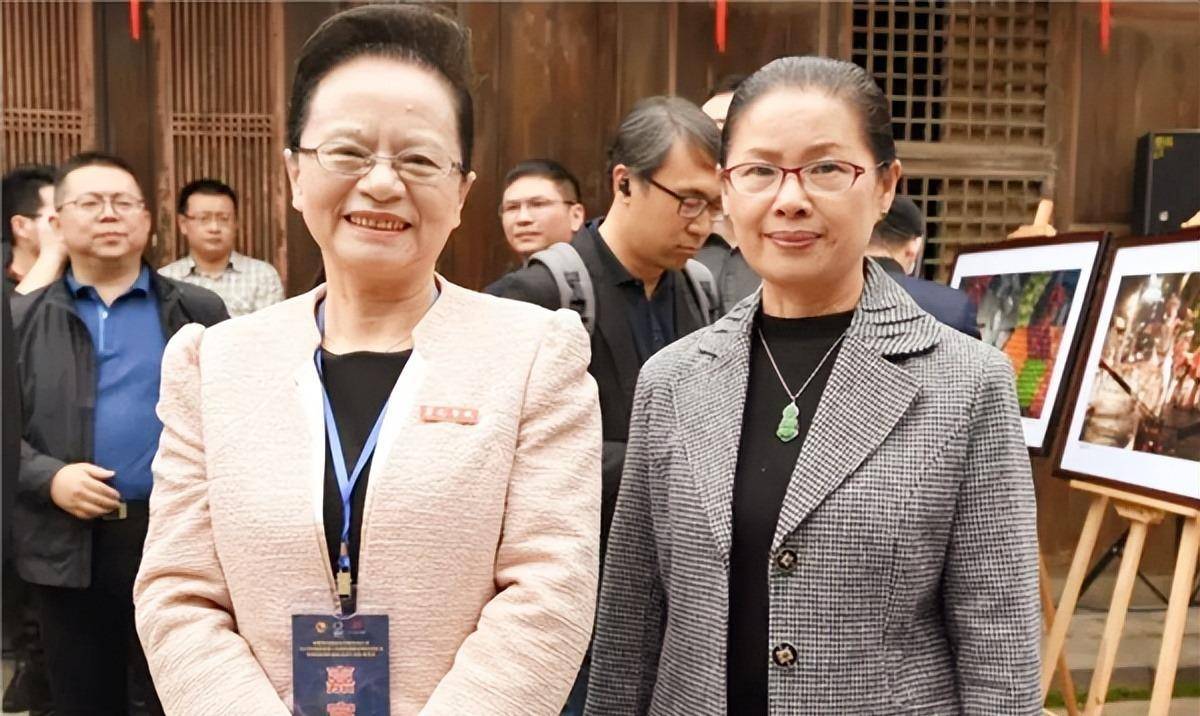 流落中国的外国公主许世吟娥,皇室请她回去被拒:已扎根在中国_锡兰