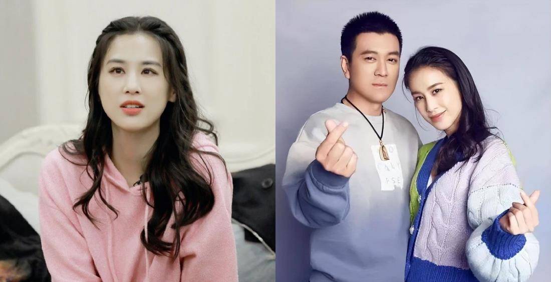 2007年,黄圣依与朱莉集团副总裁杨子结婚.