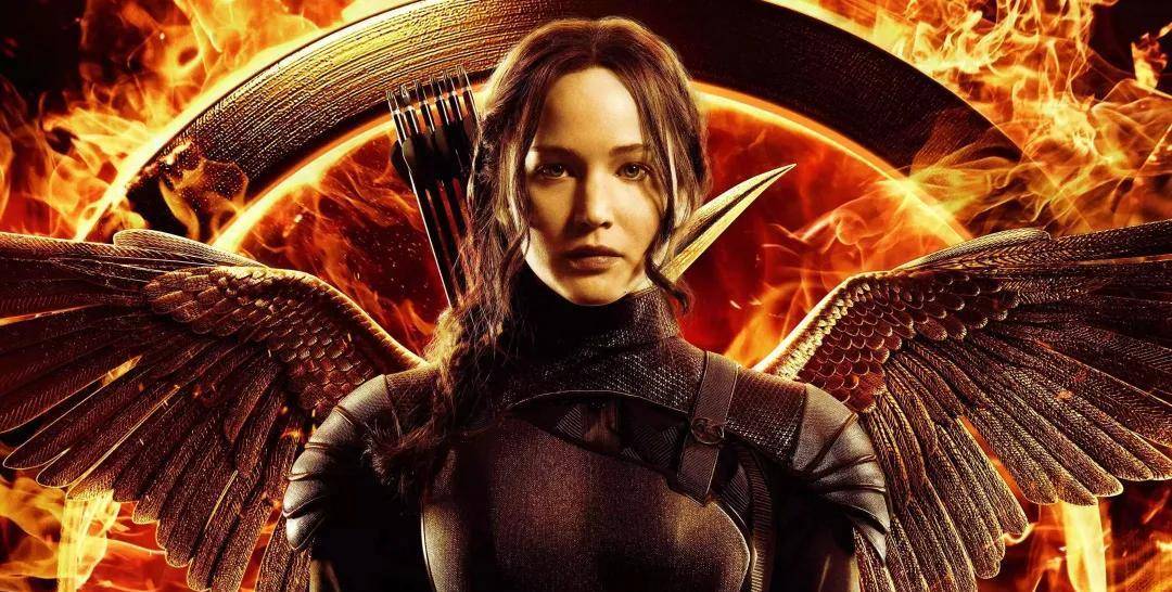 《饥饿游戏/The Hunger Games》1-3部合集 高清资源网盘下载图片 第1张