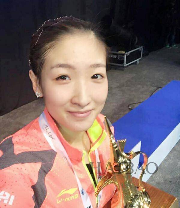 谁能读懂她的压力,努力和艰辛_刘诗雯_陈梦_比分