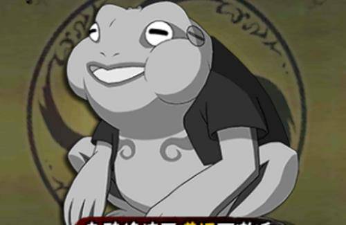 火影:蛤蟆龙多少级才能满级?