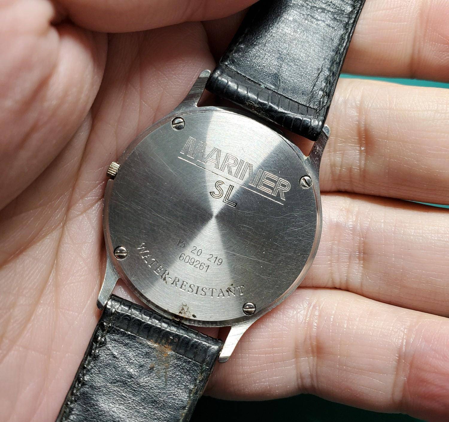 瑞表鉴赏之君皇石英手表保养_mm_机芯_厚度