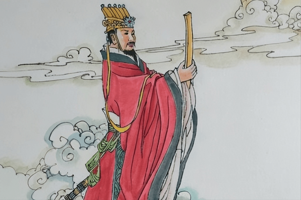 八仙”中滥竽充数的一位大仙，本来作恶多端，最后却得道成了仙_搜狐网