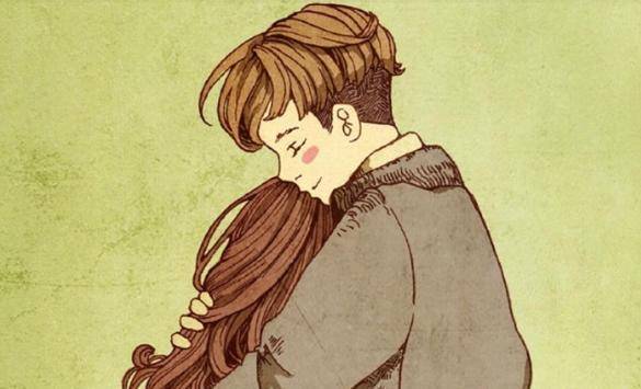 因为_真爱_成长