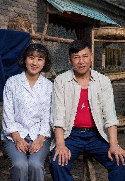 她还参演了《女人当官》,《妯娌的三国时代》,《女人的村庄》等多部