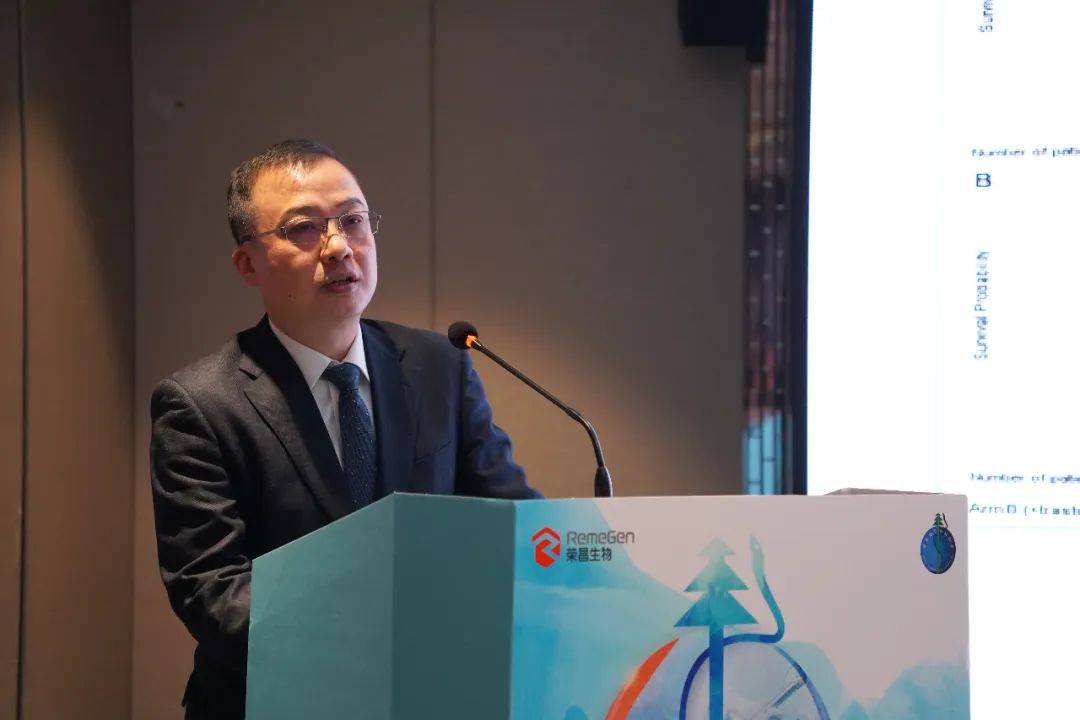 解放军总医院郭刚教授全面回顾了维迪西妥单抗在尿路上皮癌领域开展的