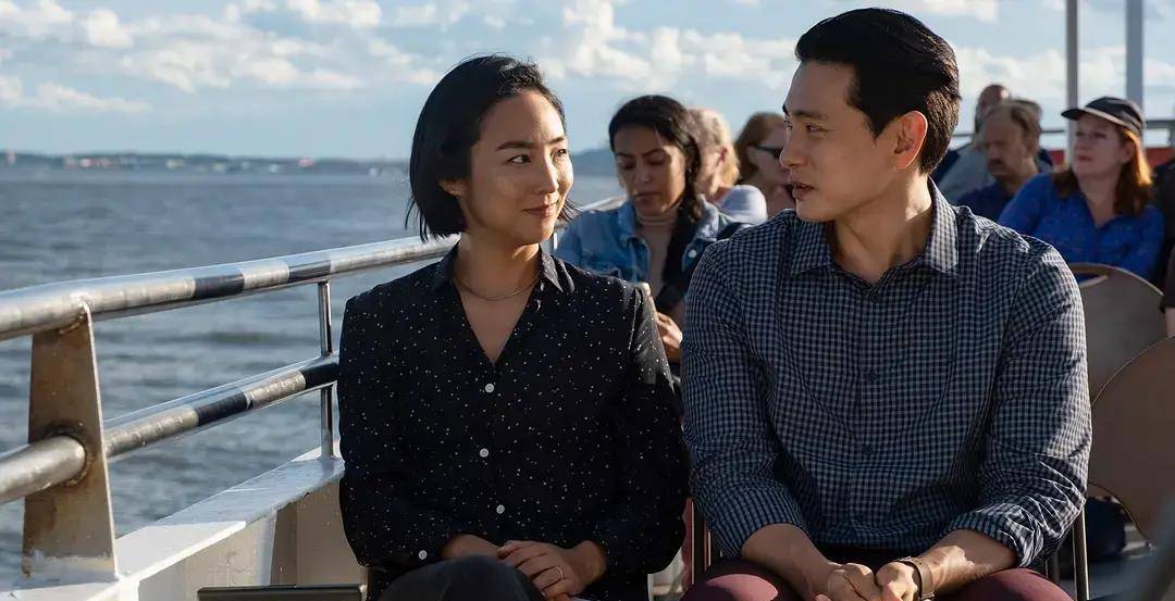 2023[剧情/爱情][过往人生/Past Lives]高清资源网盘下载图片 第2张