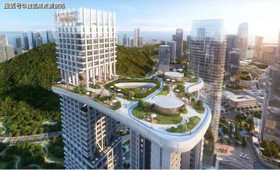 前海宸湾售楼处电话400-0500-152前海宸湾售楼中心_24小时电话_手机搜狐网