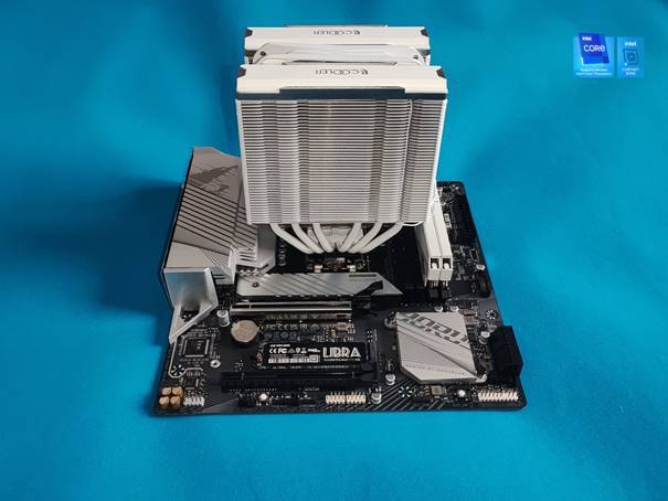 小雕榨取D5内存的最大价值–技嘉（GIGABYTE）B760M小雕WIFI主板