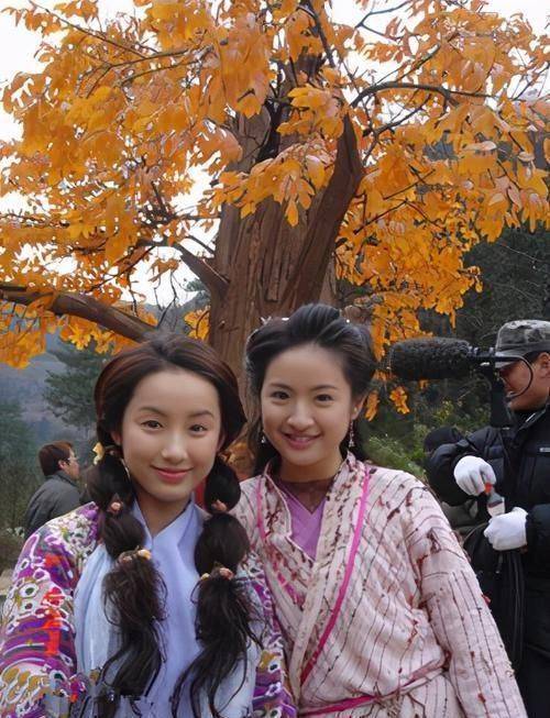 这对明星夫妻因火锅一见钟情,相识17天闪婚,36岁让