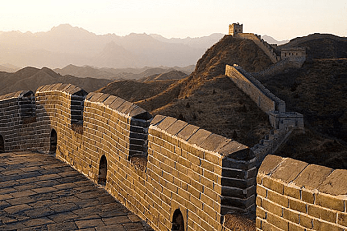 1933年3月6日:长城事变,喜峰口战役发生.