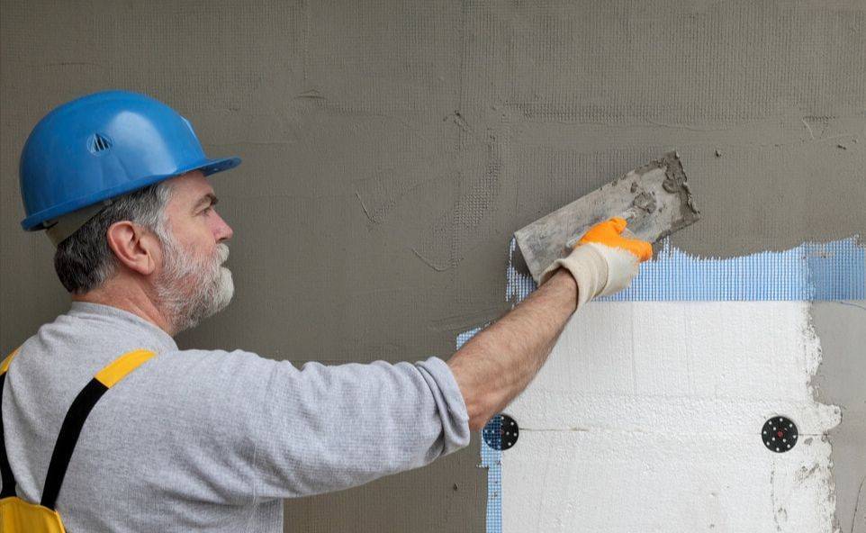 有3种方法,装修的时候都可以做_进行_施工_颗粒