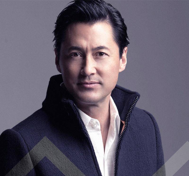 王敏德:我在餐厅看到甄子丹,我看了他3秒,就知道他不简单_功夫_电影