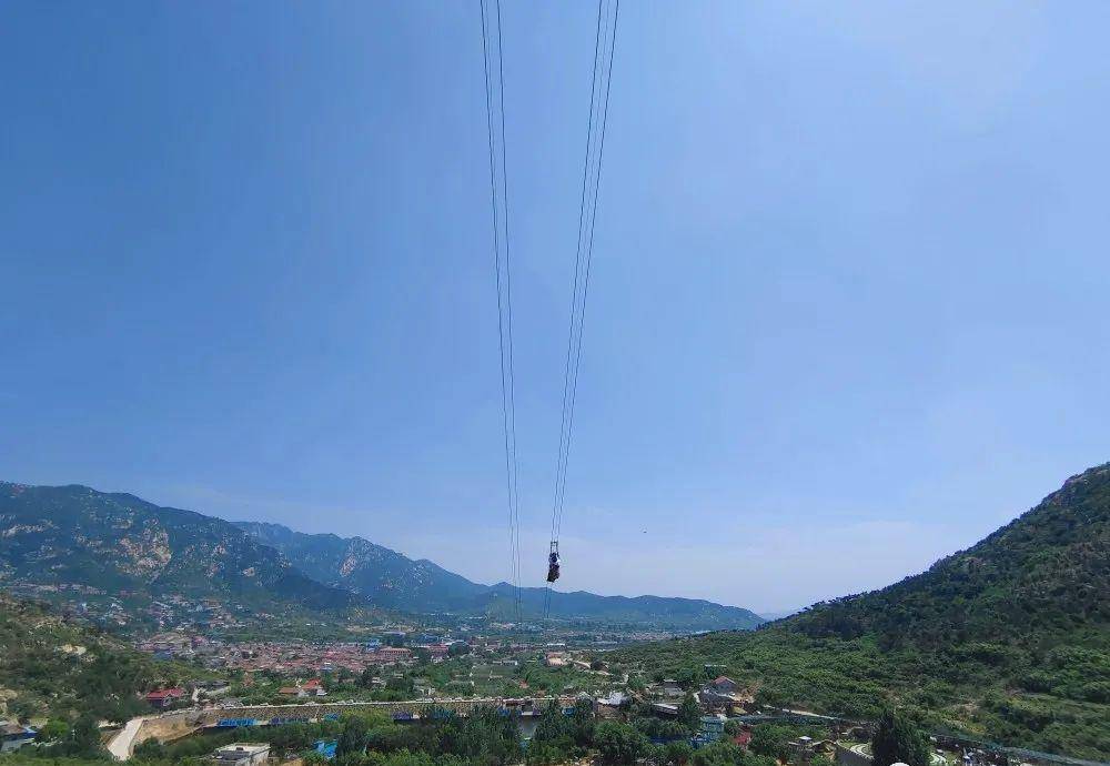 摄影_邵凯_马套村