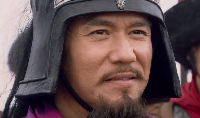 为什么说梁山泊上活得最憋屈的好汉是天暗星杨志?_宋江_牛二_水浒传