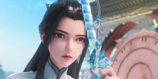 张小凡_陆雪琪_性格