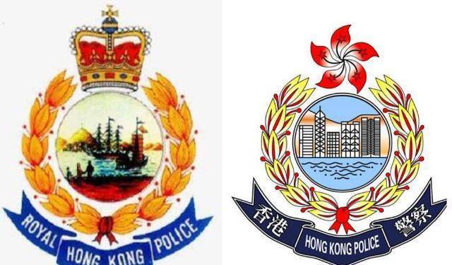 重温《回归》惠英红换帽徽片段,任达华落泪背后的香港故事_华哥_警徽