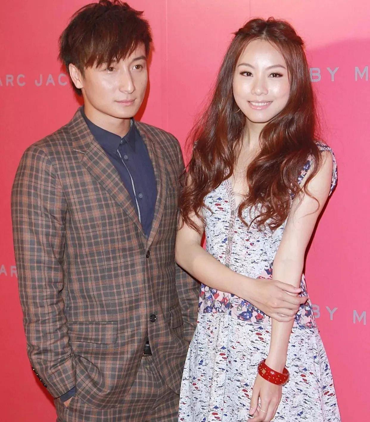 方力申两任女友容颜绝美,但遭遇惨!