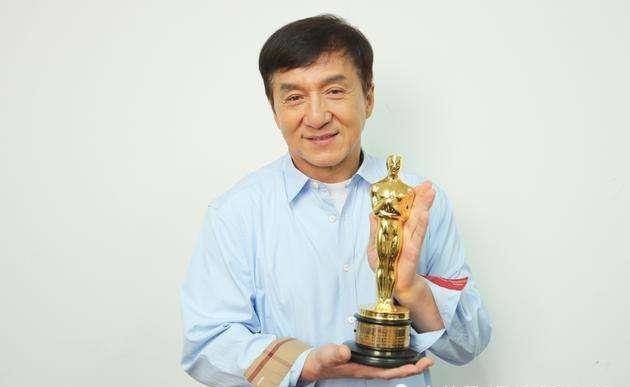 成龙现在多少岁 来自搜狐网