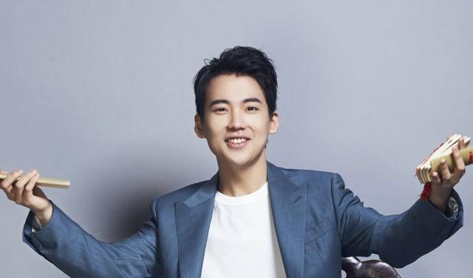 吴亦凡_因为_赘婿