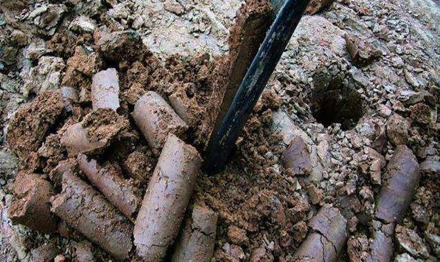 土夫子号称"祖师爷",传说他能"分金定穴",专家:没那么邪乎_姚玉忠