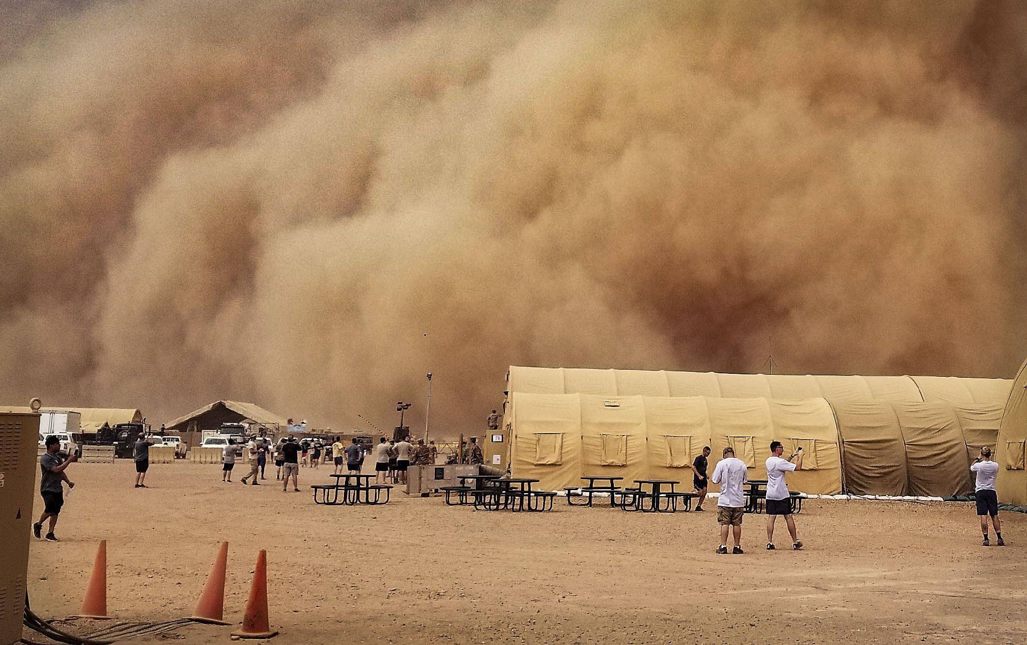 盘点全球十大危险禁区,想活命千万不要踏足这里!