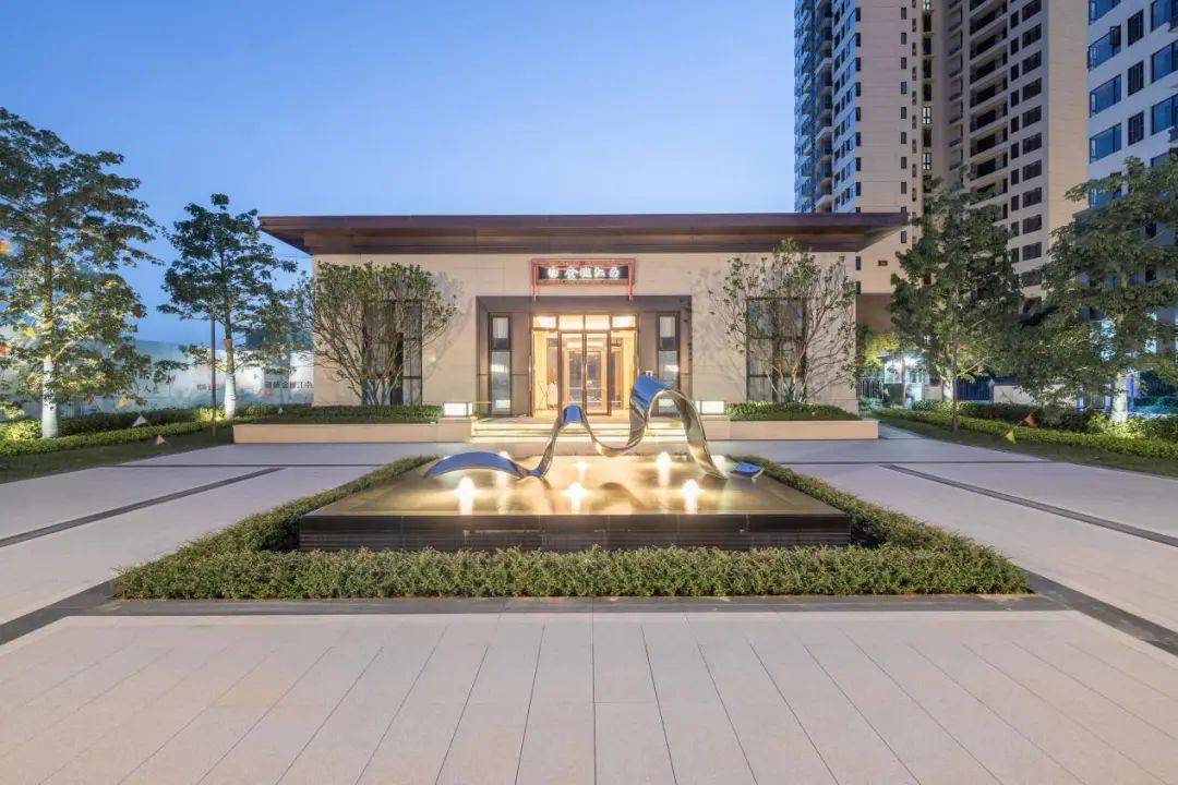 惠州新城金樾江南售楼处电话400-022-8887转7777-24小时售楼中心-楼盘