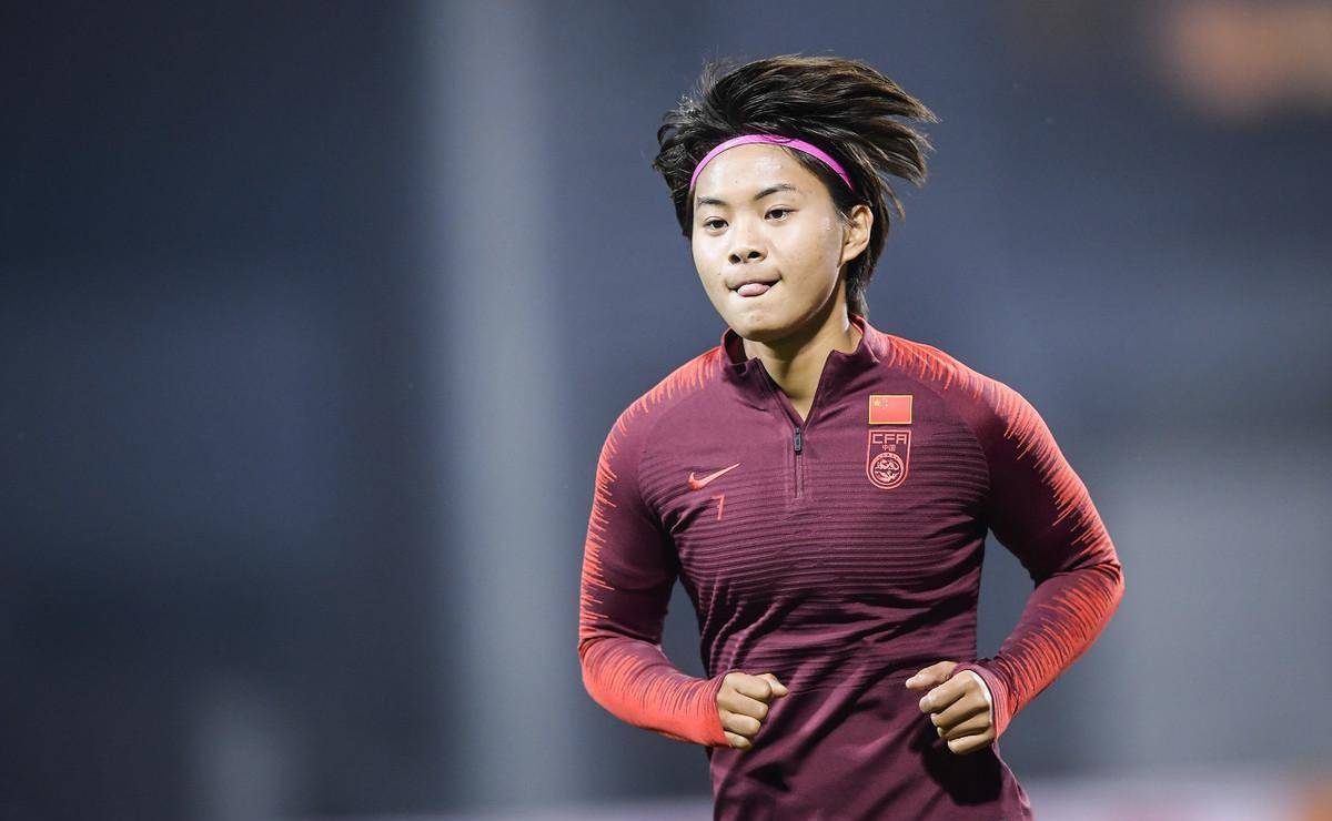 女足最新集训名单:王霜正式回归 将在苏州再度备战奥预赛_进行_人员