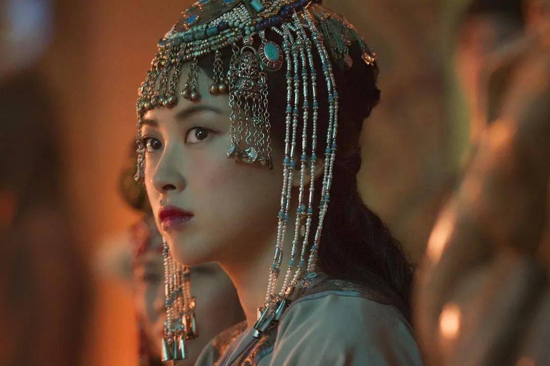 李小龙遗稿改编大尺度美剧《战士》郑启蕙影视作品推荐