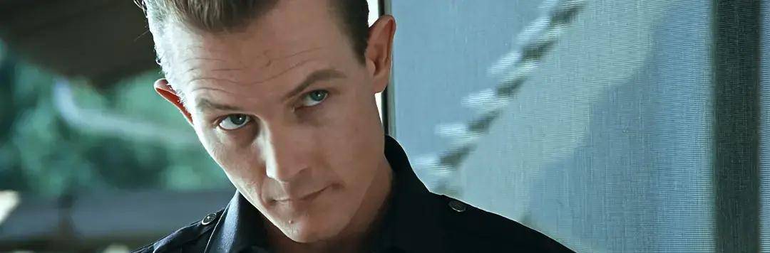 永远的终结者-阿诺德·施瓦辛格