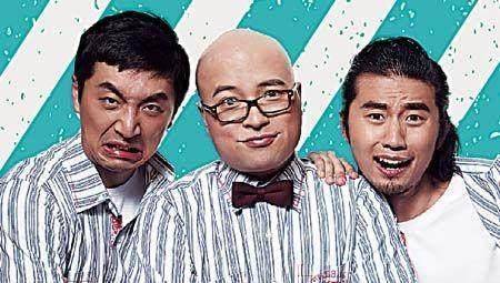 希望以后不要撕逼才好……你看网上时不时就说白客退出了"团队"等