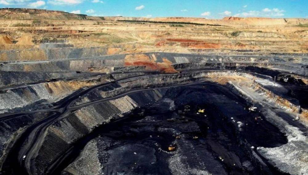 煤炭_能源_工业革命