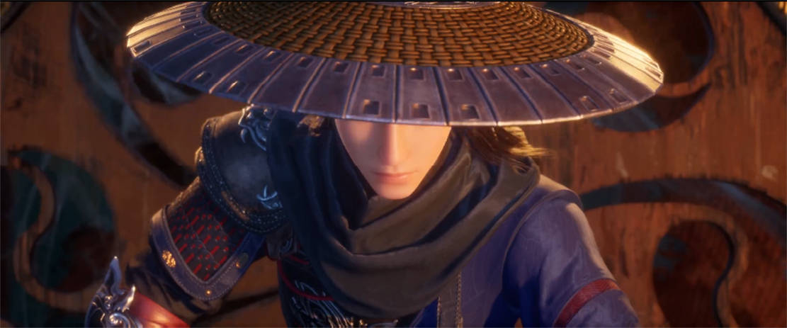 将臣大美女登场,能力设定为"巫医",李星云张子凡都被她救了_木子_官方