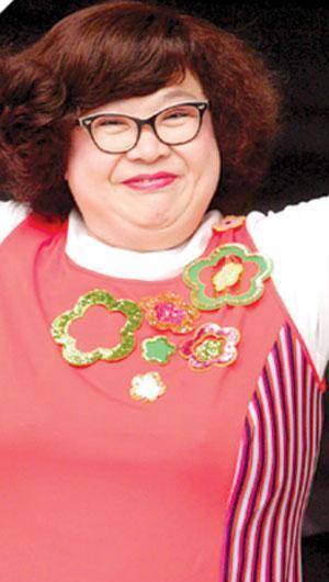 3000万豪宅,千万遗产,她是一位称职的谐星,也是一位好母亲_沈殿霞