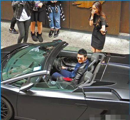 黄晓明:我用尽我所有能量,护她步步高升,却没能留住她_杨颖_时候_婚姻