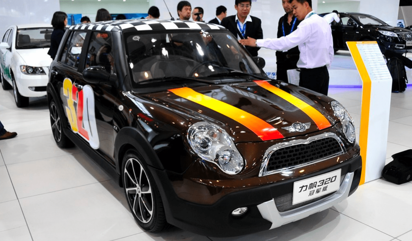 资不抵债!力帆科技子公司申请破产清算_公司盈利_车型_河南