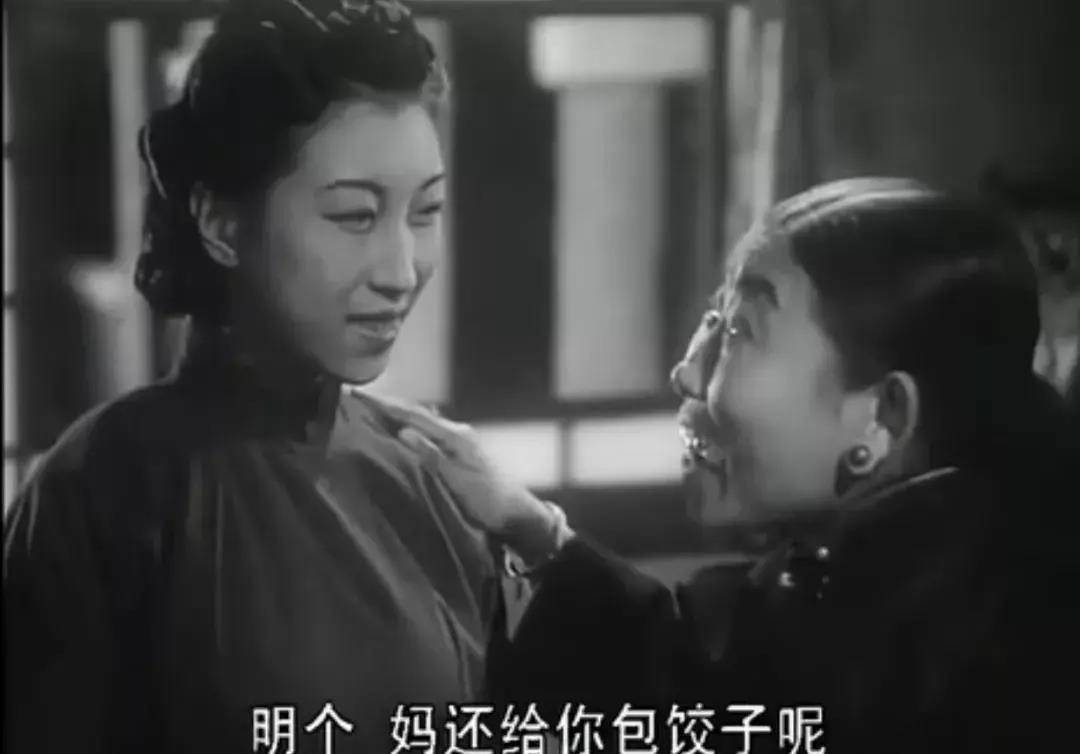 "胭脂虎对她特别好,哪怕刚凶神恶煞地说完人,一扭头,看到月仙也立马眉