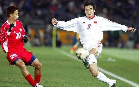 怼鲁尼,喷c罗!杨璞:我踢世界杯的时候你还没进国家队呢!